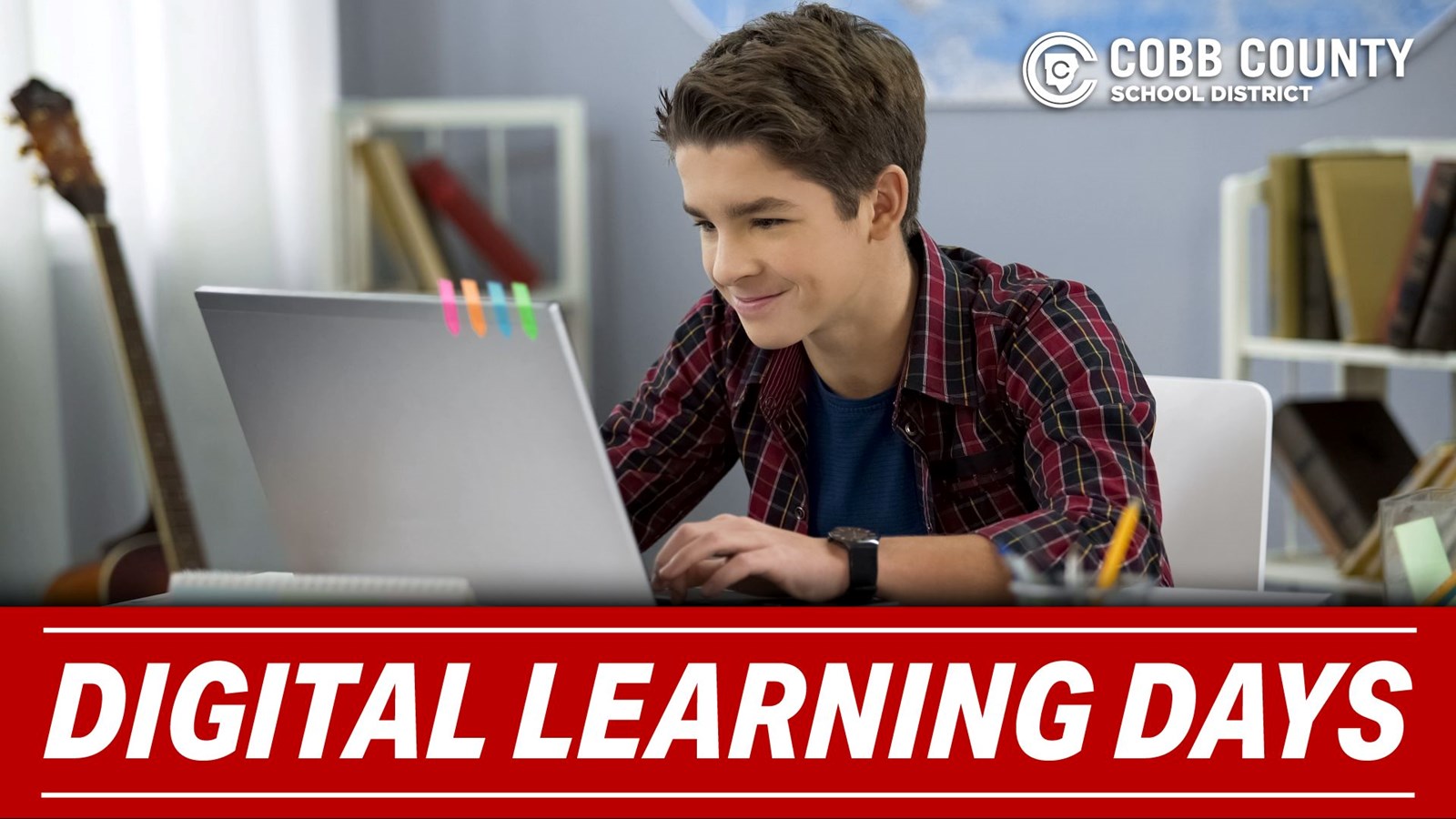 Digital Learning Days